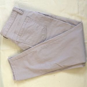 Loft Pants